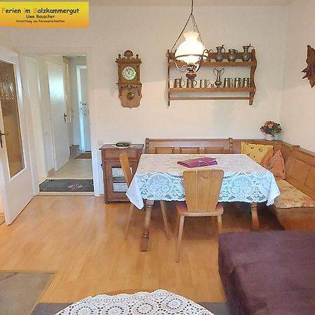 Haus Andre Villa Bad Mitterndorf Bagian luar foto