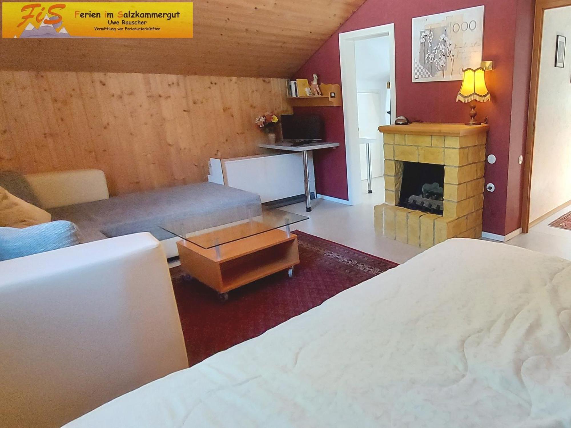 Haus Andre Villa Bad Mitterndorf Bagian luar foto