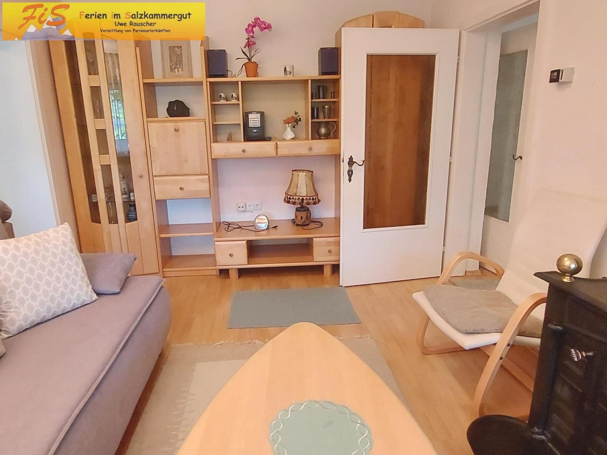 Haus Andre Villa Bad Mitterndorf Bagian luar foto