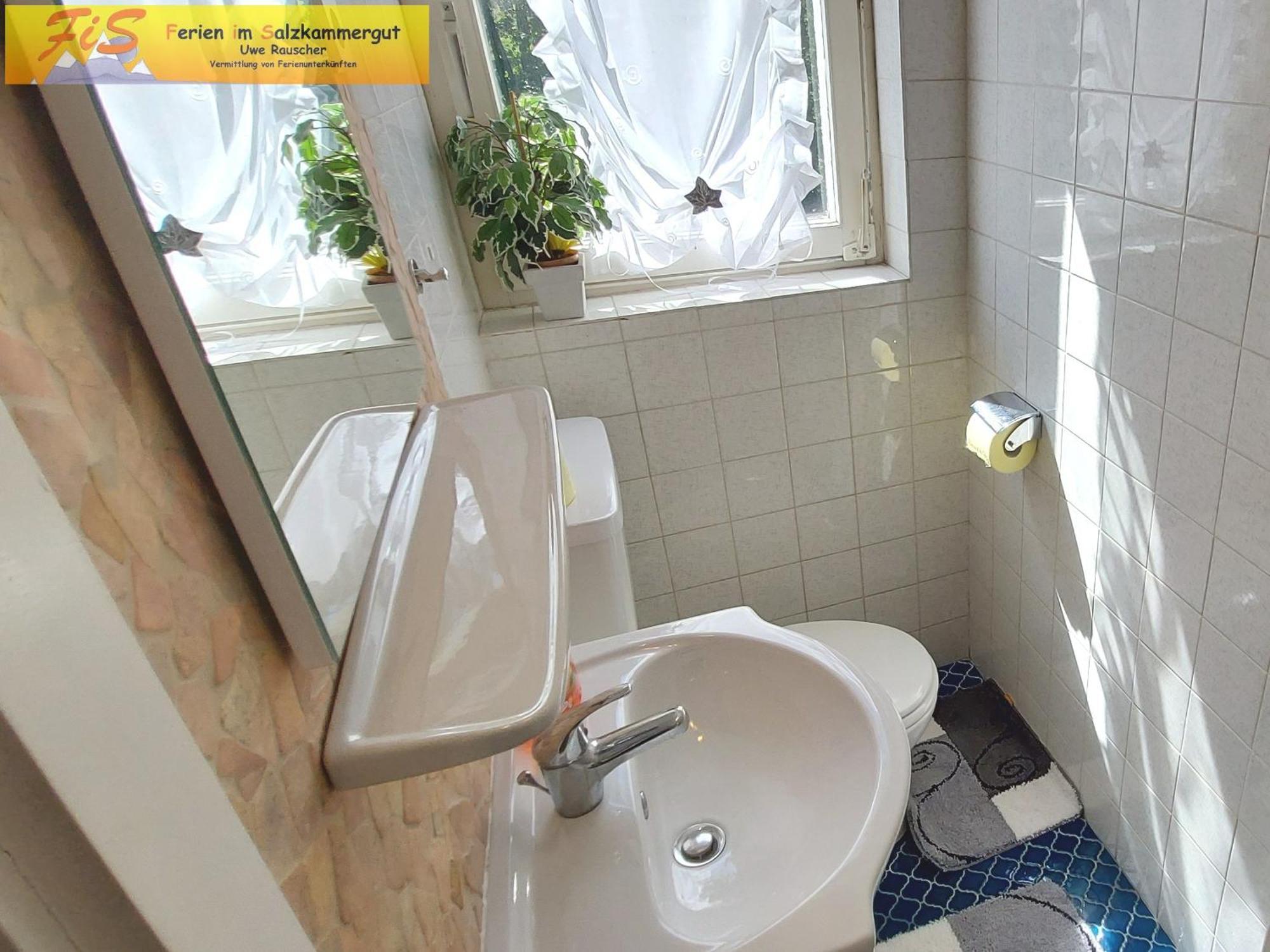 Haus Andre Villa Bad Mitterndorf Bagian luar foto