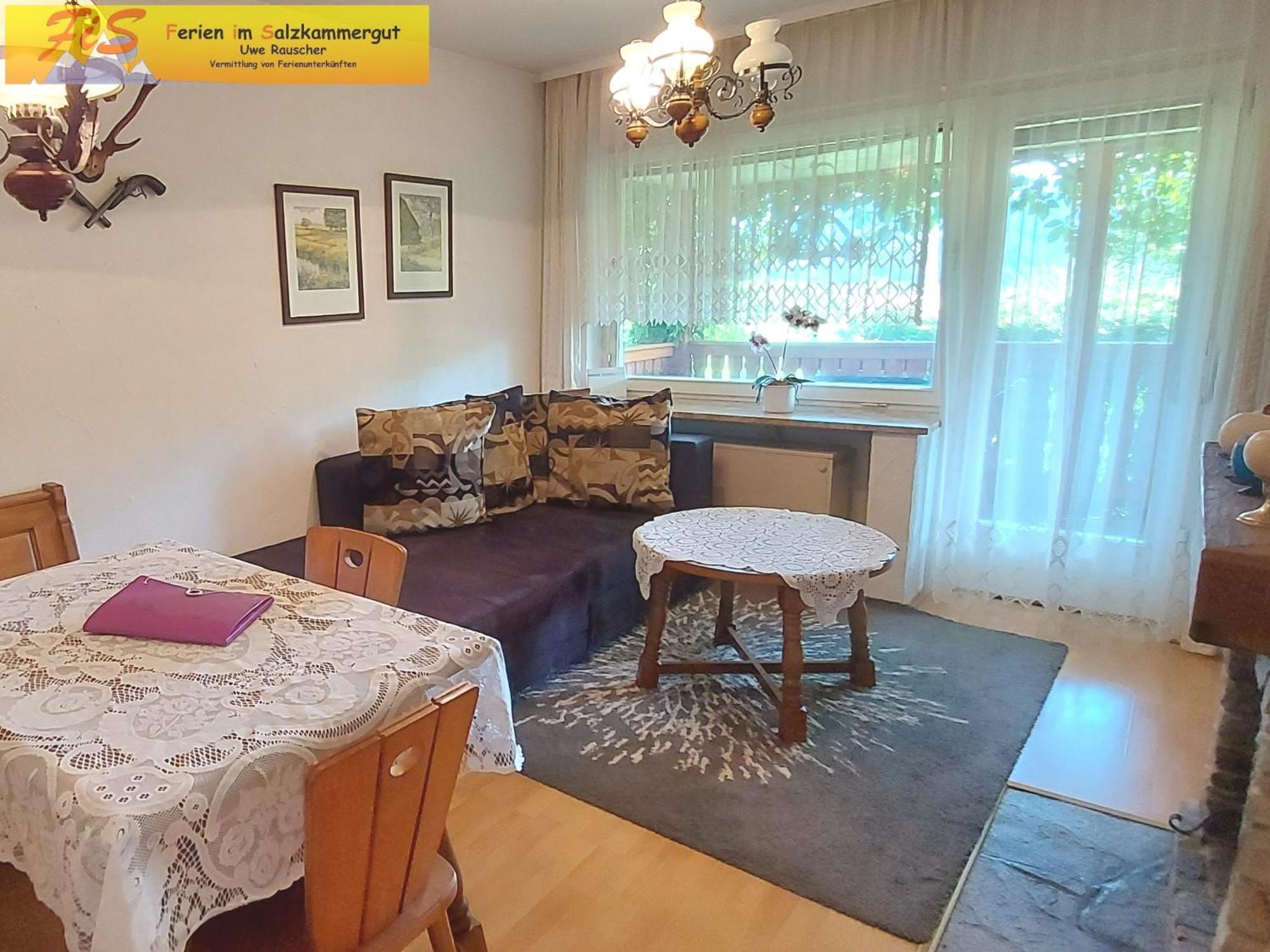 Haus Andre Villa Bad Mitterndorf Bagian luar foto