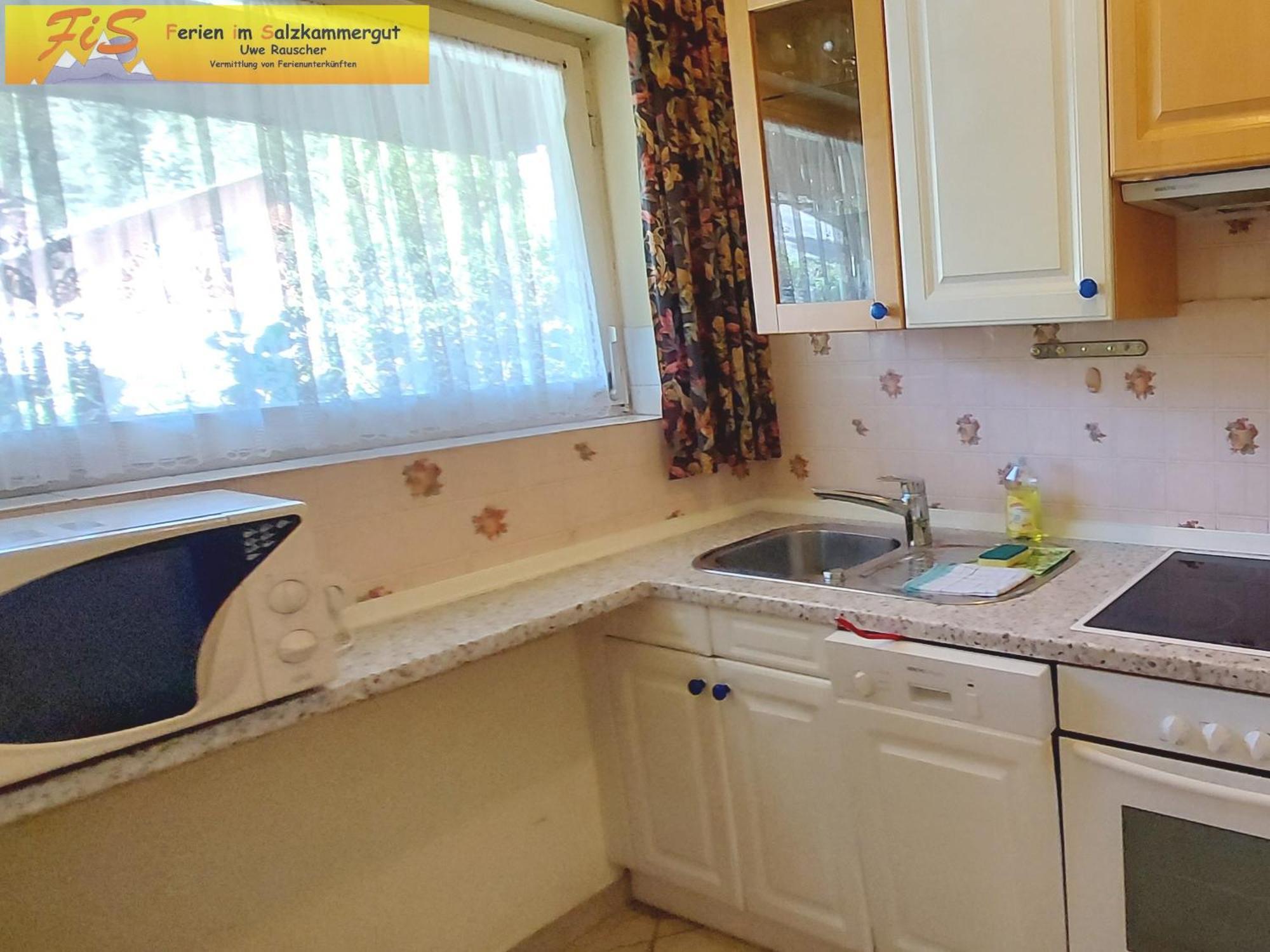 Haus Andre Villa Bad Mitterndorf Bagian luar foto