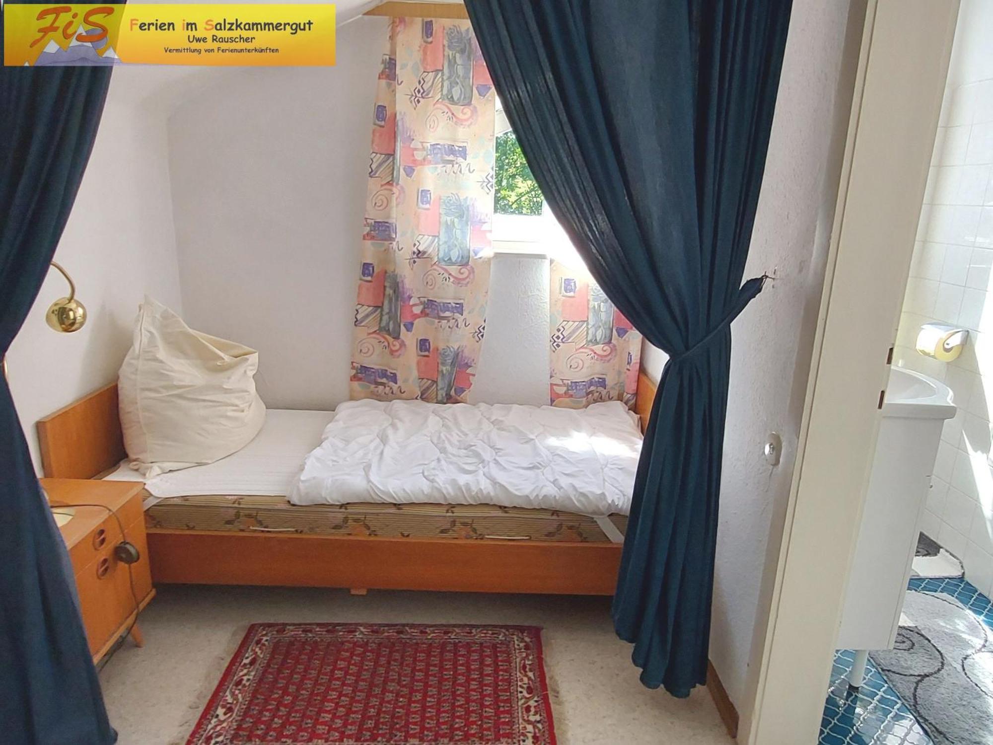 Haus Andre Villa Bad Mitterndorf Bagian luar foto